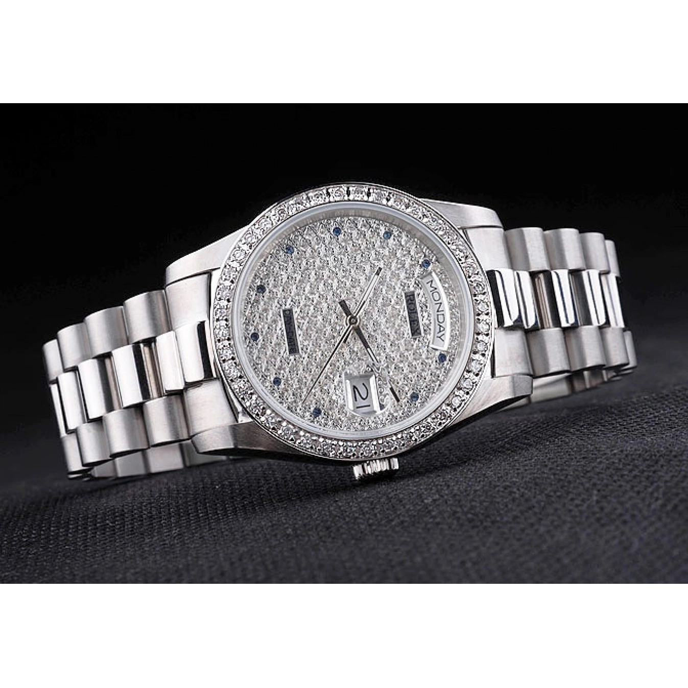 Best AAA Replica Sites Rolex Day-Date-rl32 0725